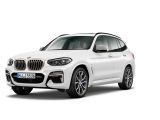 BMW X3 M40i Driving Assistant Plus HiFi Panorama Hea - BMW X3 M40 aus 2018