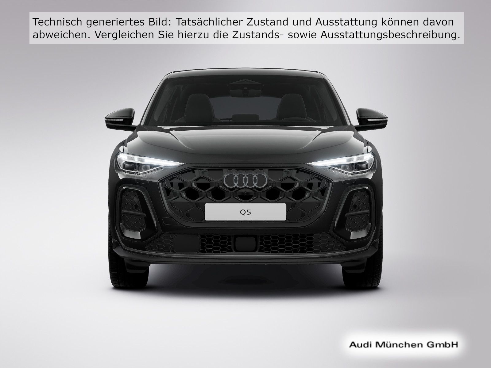 Audi Q5 - Bild 7