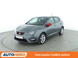 Seat Ibiza 1.4 TSI ACT FR*PDC*TEMPO*KLIMA*GARANTIE* - Seat Ibiza Gebrauchtwagen in Hamburg