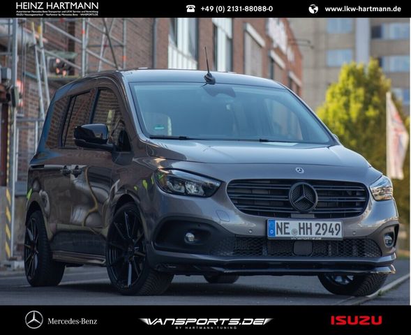 Mercedes-Benz T 180 PROGRESSIVE *VANSPORTS* TUNING*Edition