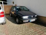 Volkswagen Vw Vento 90 PS - Volkswagen Vento Benziner Gebrauchtwagen