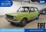 Fiat FIAT 127 900 3 porte C - Fiat Gebrauchtwagen von 1978