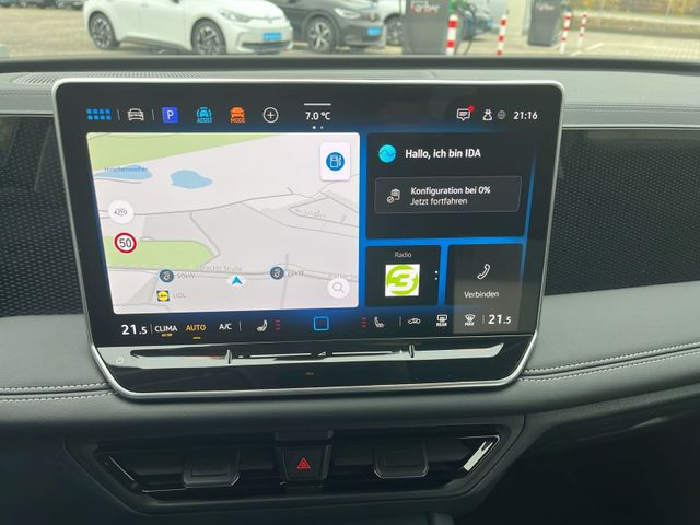 Tiguan Goal 2.0 TDI DSG AHK,Kamera,18Zoll