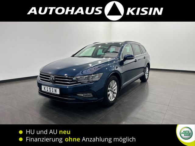 Volkswagen Passat Variant Business 1.5 TSI Aut*Navi *ACC *L