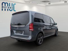 MERCEDES-BENZ V250 d EDITION 4MATIC kompakt AMG~Distr.~