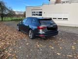 Audi A4 Avant 3.0 TDI Sport Quattro - AHK - Audi A4 mit Diesel-Antrieb: 3.0