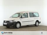 Volkswagen Caddy Maxi 1.0 TSI Trendline *Audio*Klima*Blueth - Volkswagen Caddy Maxi in Hamburg