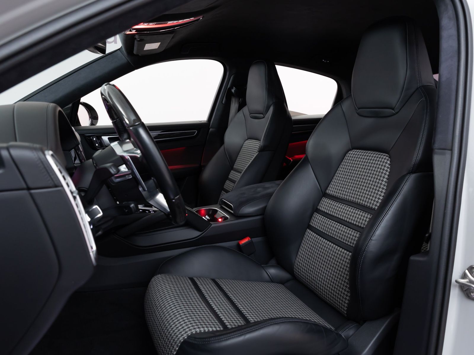 Porsche Cayenne Coupé GTS *GT-PAKET*172k€*CARBON*KERAMIK foto 13