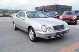 Mercedes-Benz CLK 200 ELEGANCE Klima ALU - Mercedes-Benz CLK aus dem Jahr 1998