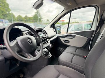Renault Trafic - 8