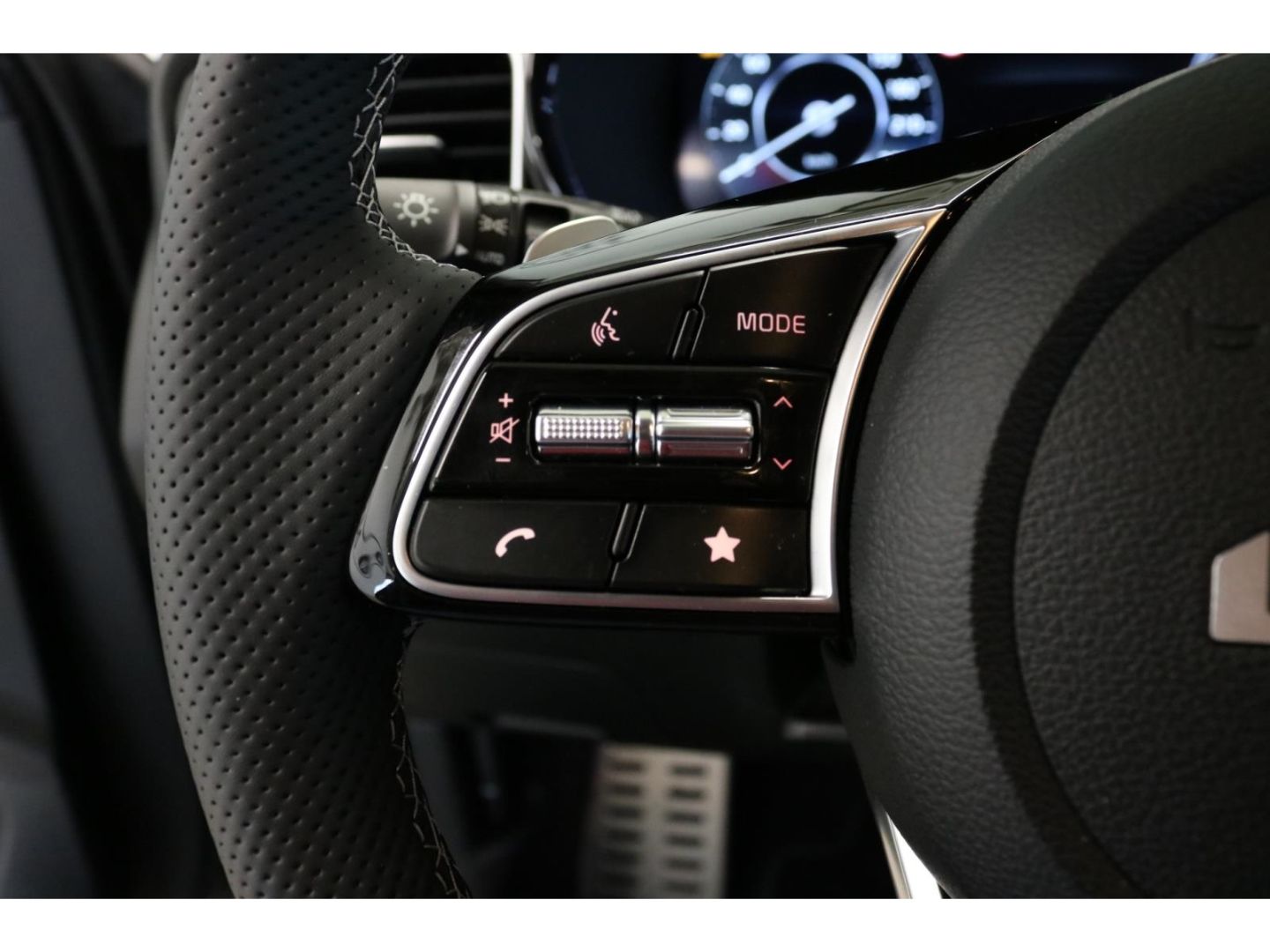 Fahrzeugabbildung Kia XCeed GT Line Navi JBL LED Tempomat El. Heckklap