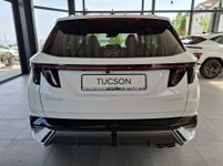 Hyundai TUCSON - Vorschau Bild 8