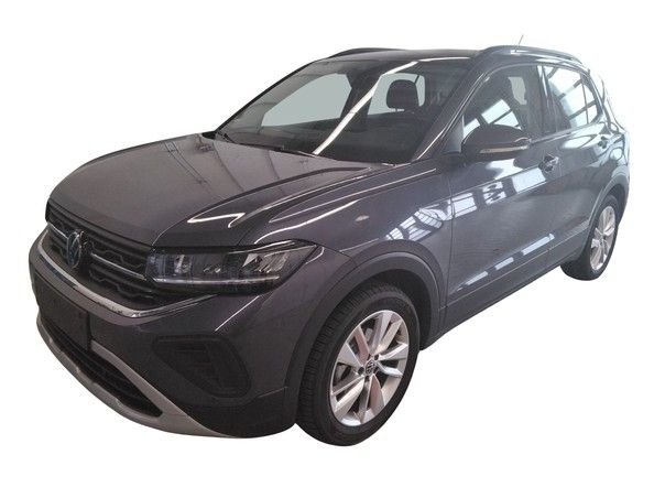 Volkswagen T-Cross - Bild 2