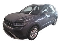 Volkswagen T-Cross - Vorschau Bild 2