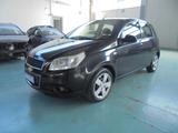 Chevrolet Aveo 1.2 5 porte L GPL Eco Logic NEOPA - Chevrolet Aveo mit LPG-Antrieb