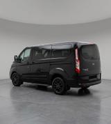 Ford Tourneo Custom PHEV Titanium |8-Sitzer |72.000km - Ford: Plug-In Hybrid, Van, Automatik