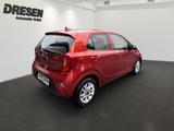 Kia Picanto DREAM TEAM 1.0 KLIMA,SITZHZG,LENKRADHZG, - gebrauchte Kia Picanto aus dem Jahr 2020
