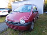 Renault Twingo Edition Toujours.Tüv neu.Falltdach.2.Hand - Renault Twingo: Toujours