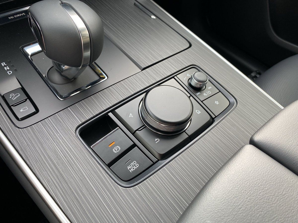 Mazda CX-60 - Bild 40