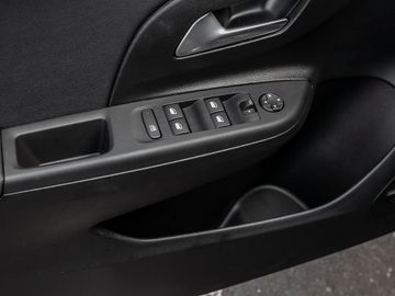 Opel Corsa F 1.2 GS Fernlicht-Assistent Kamera LED