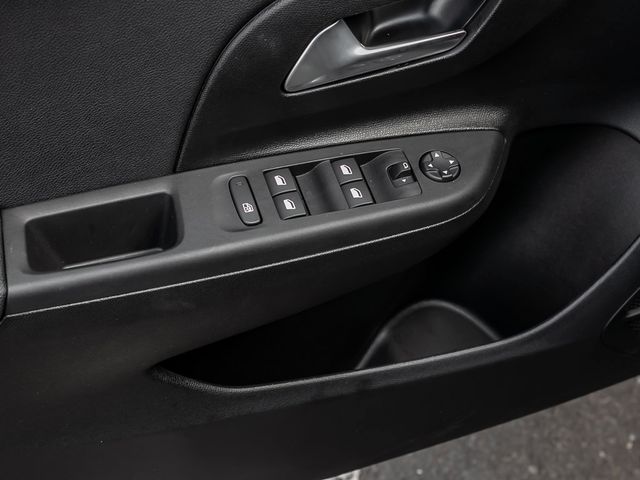 Opel Corsa F 1.2 GS Fernlicht-Assistent Kamera LED