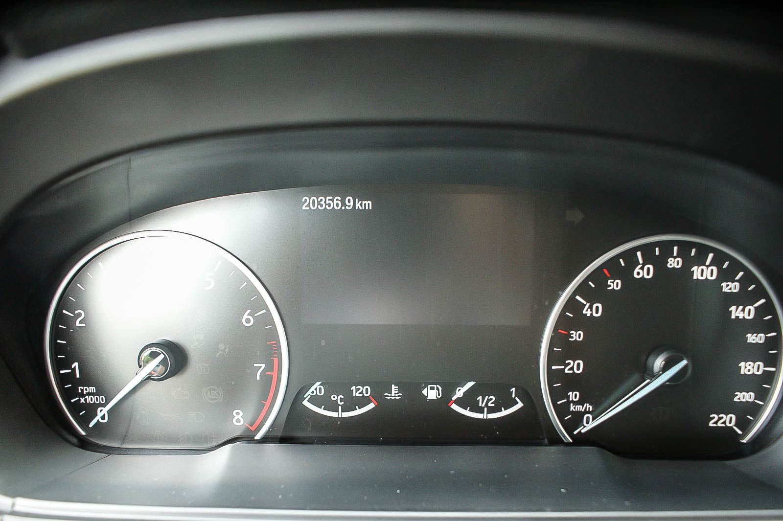 Fahrzeugabbildung Ford EcoSport 10 Titanium EcoBoost RENTNERBESITZ B&O