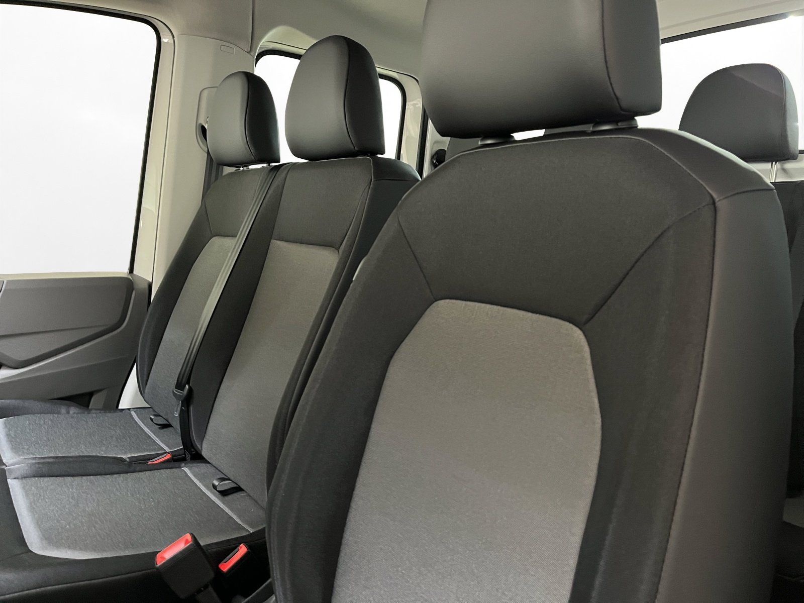 Volkswagen Crafter - Bild 8