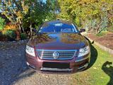 Volkswagen Phaeton 3.0 V6 TDI 4MOTION Tiptronic 4-Sitze... - Volkswagen Phaeton: 6.0