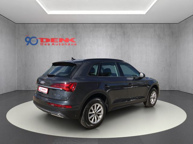 Q5 40 2.0 TDI quattro*PANO*HUD*AMBIENTE*