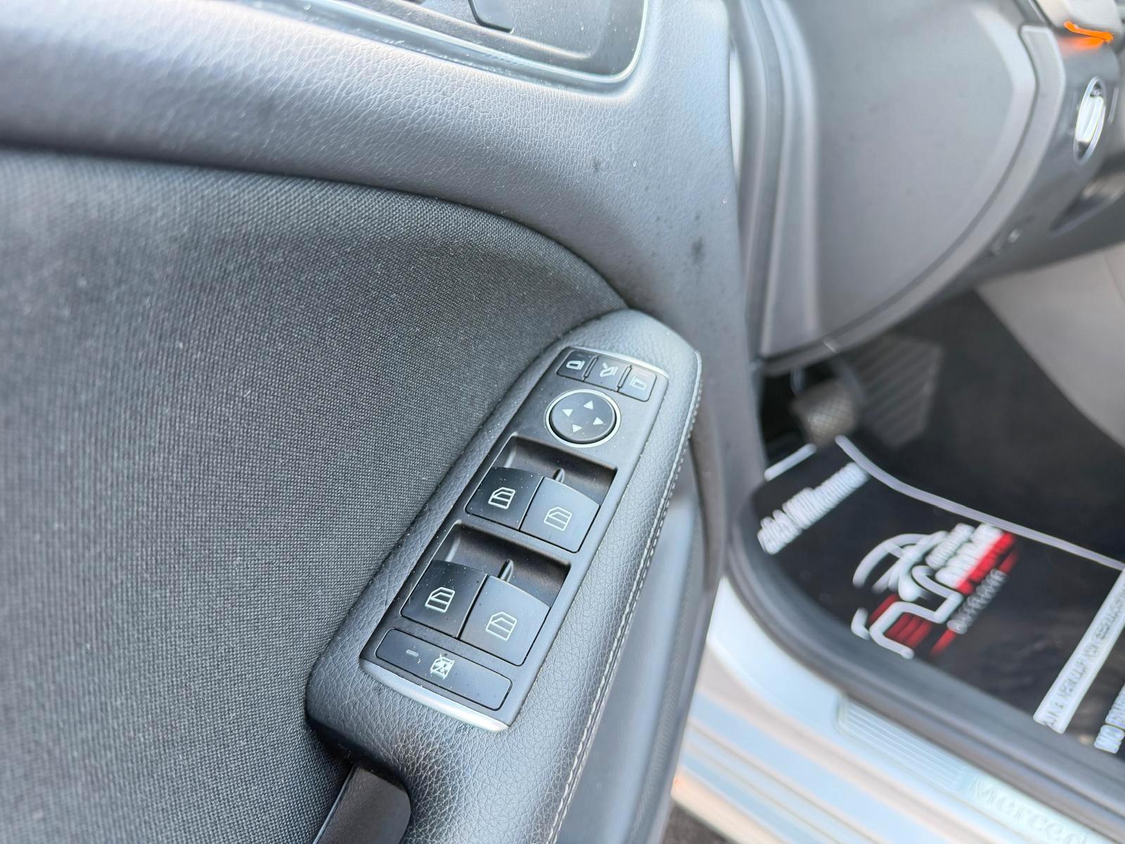 Mercedes-Benz B 180 CDI*Temp*Pano*Navi*Led*PDC