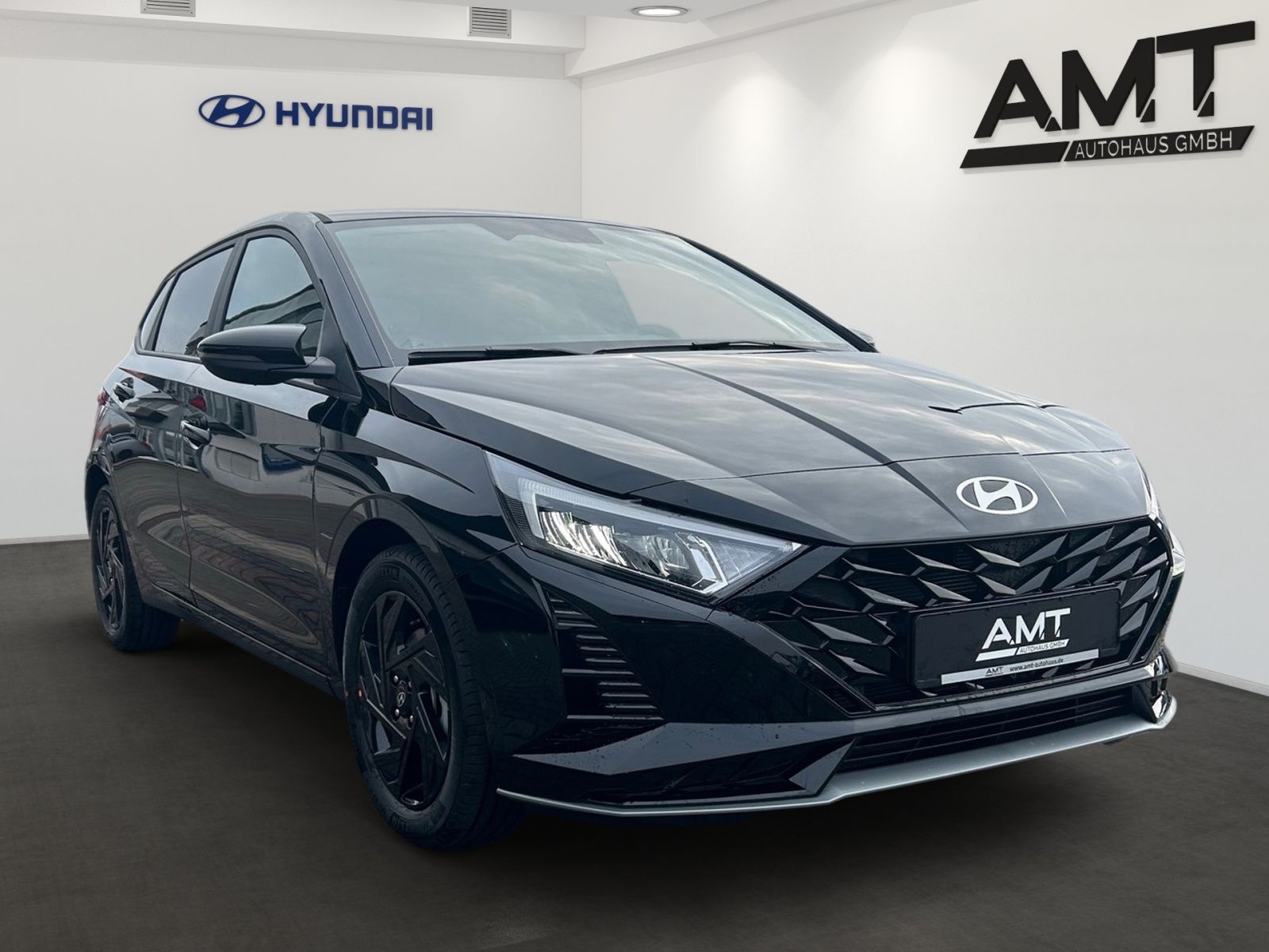Hyundai i20 – Bild 2