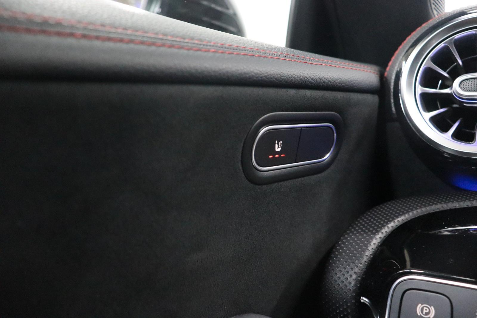 Mercedes-Benz CLA 250 Shoot. Brake AMG*KAMERA*MBUX*LEDER*LED