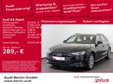 Audi A4 Avant Advanced 40 TDI qu. S tr. AHK PDC NAVI