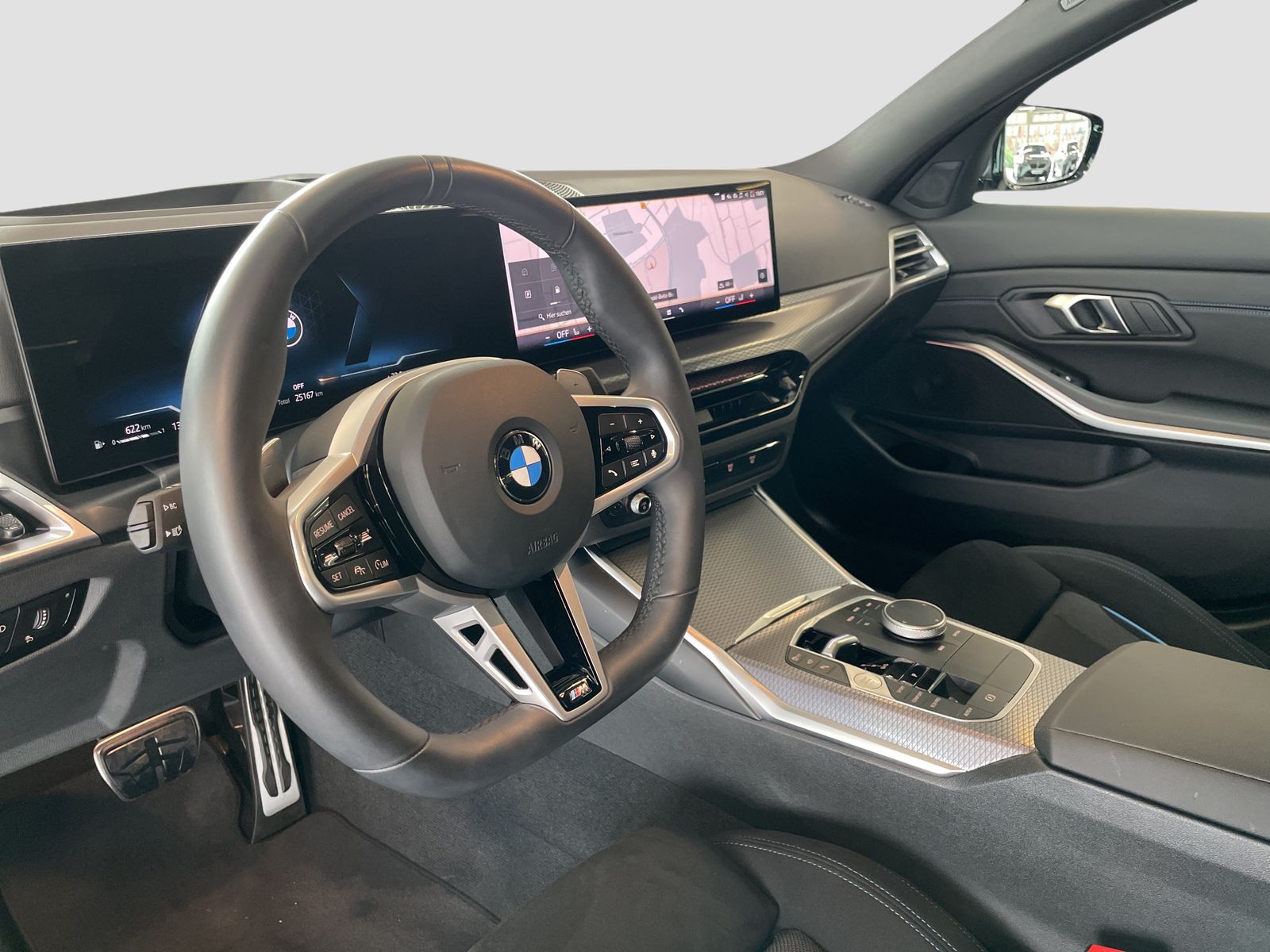 BMW 320 - Bild 10