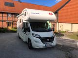 Eura Mobil ACTIVA ONE 690 HB - Eura Mobil 69