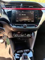 Opel Corsa 1.2 Direct Inj Turbo 96kW GS Line Auto... - Opel Corsa: Schwarz, 1.2