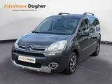 Citroën Berlingo Kombi Selection - Citroën Berlingo Gebrauchtwagen in Bremen