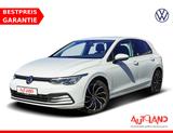 Volkswagen Golf VIII 1.5 16V TSI Style LED Navi ACC PDC - Volkswagen Golf: Vi Style