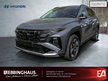 Hyundai TUCSONTucson Trend 1.6 Plug-In Hybrid 4WD Navi ACC