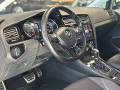 VW Golf - Ansicht 15