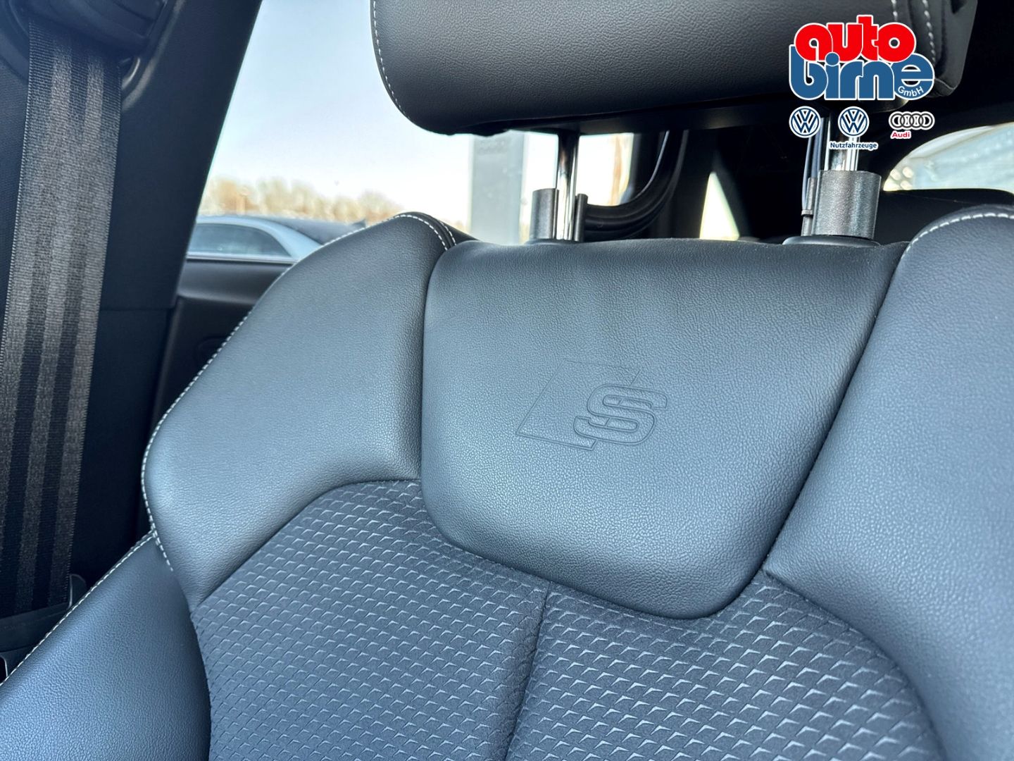 Q5 Sportback 50 TFSI e quattro S line HUD Navi L