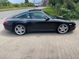 Porsche 997 Carrera 4S Coupé MY08 Carrera S - Porsche aus 2009: Carrera 4s