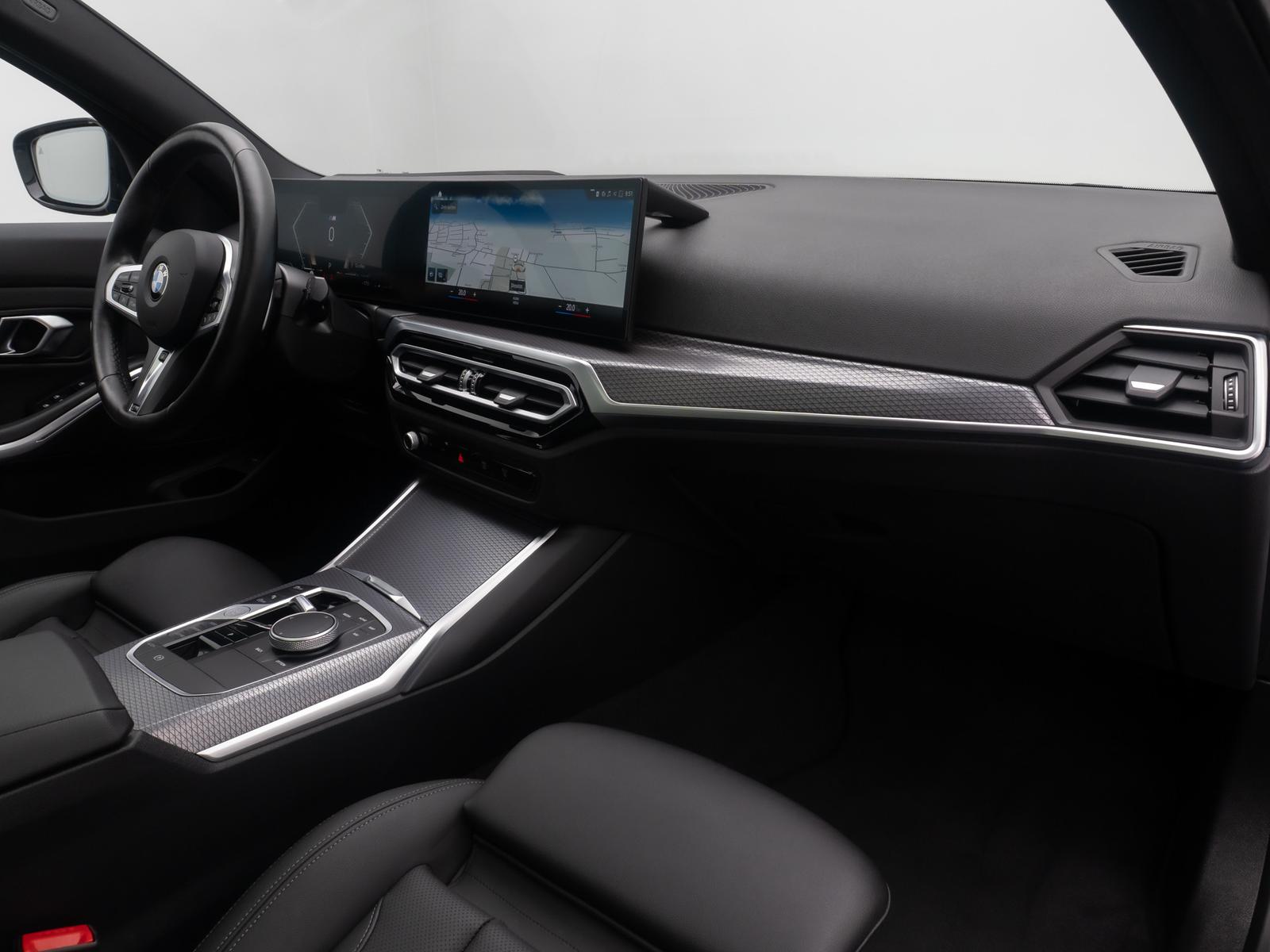 BMW 320i 184CH M SPORT