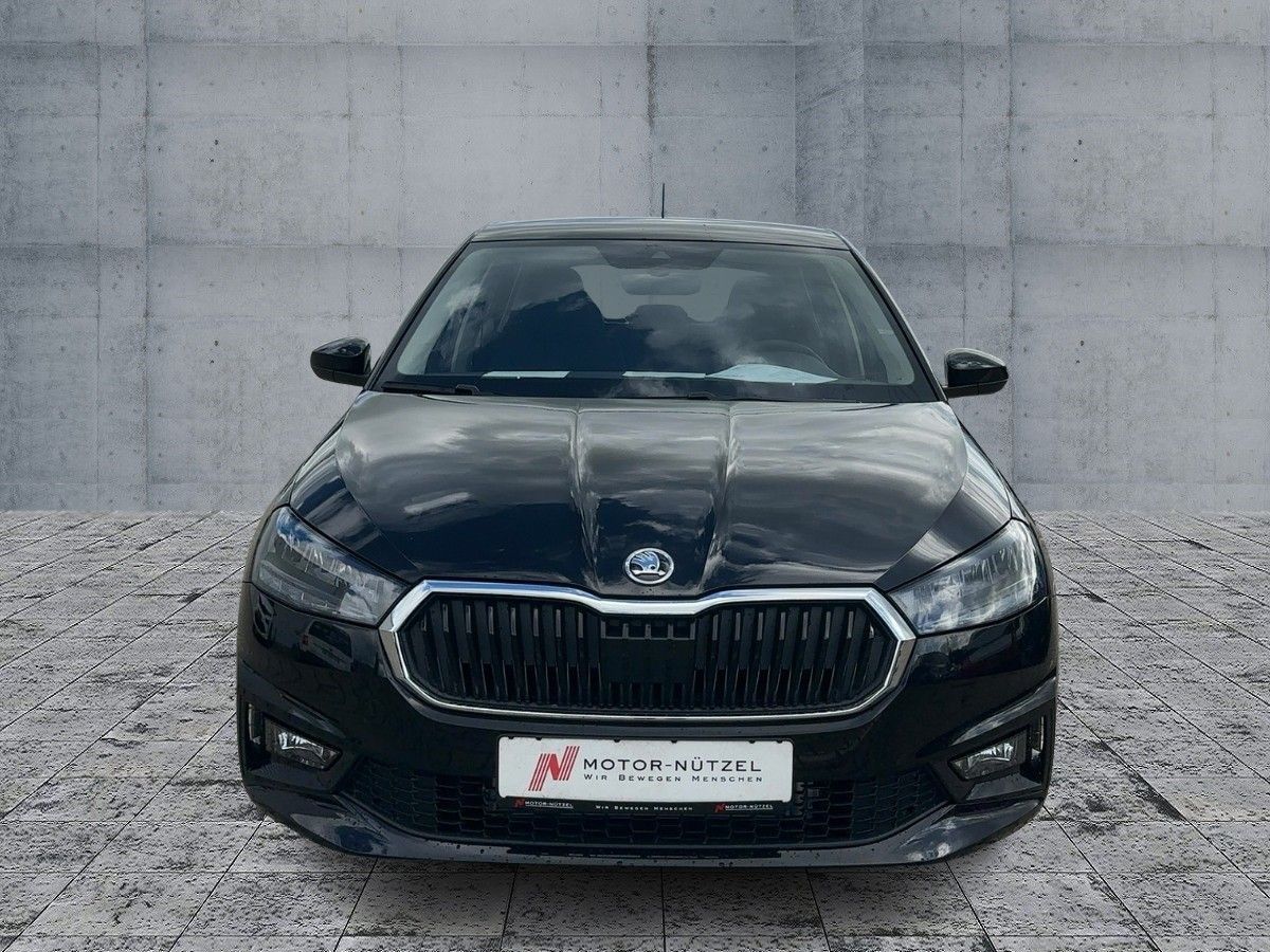 Skoda Fabia - Bild 2