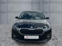 Skoda Fabia 1.0 TSI DSG 85kw Selection 3J ASG SHZ FSE