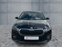 Skoda Fabia - Vorschau Bild 2