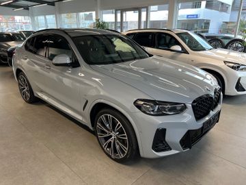 BMW X4 - 2