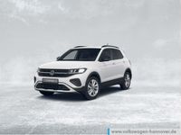 Volkswagen T-Cross - Vorschau Bild 2