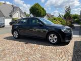 Audi A1 25 TFSI Sportback - Mythosschwarz metallic  - Audi A1 in Düsseldorf