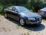 Audi A6 Lim. 2.4 I Navi I Leder I TÜV 08.27 - Audi A6 aus 2005: 4.2